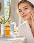 Mercilen 377 VC 577 Bright Tone-Up Cream – tone-up cream, 50 g