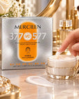 Mercilen 377 VC 577 Bright Tone-Up Cream – tone-up cream, 50 g