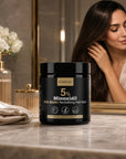 Juuksemask 5% minoksidiili ja biotiiniga Kormesic revitaliseeriv