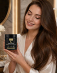 Atjaunojoša matu maska ar 5% minoksidilu un biotīnu Kormesic