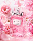 Woda toaletowa dla kobiet Miss Dior Rose N’Roses – kwiatowy zapach różany, 100 ml