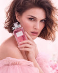 Woda toaletowa dla kobiet Miss Dior Rose N’Roses – kwiatowy zapach różany, 100 ml