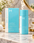 MLSMILE Suchý šampon v gelu bez oplachování – 75 ml