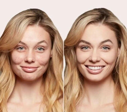 Podkladová báze pod make-up , cushion + řasenka zdarma