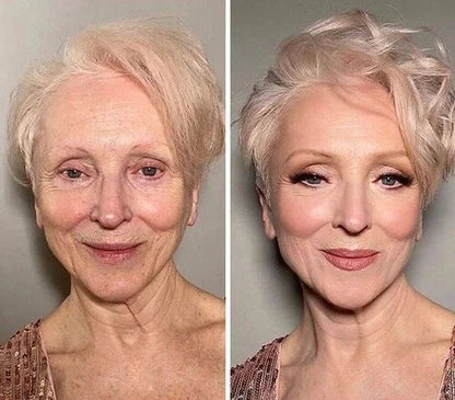 Podkladová báze pod make-up , cushion + řasenka zdarma