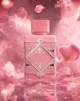 Woda perfumowana damska Lattafa Badee Al Oud Noble Blush 100 ml