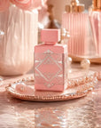 Woda perfumowana damska Lattafa Badee Al Oud Noble Blush 100 ml