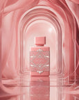 Woda perfumowana damska Lattafa Badee Al Oud Noble Blush 100 ml