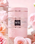 Chanele Perfumed Mask No. 5 | 800 ml