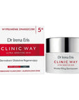 Dr Irena Eris Clinic Way 5° Nachtcreme