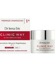 Näokreemid Dr Irena Eris Clinic Way