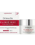 Näokreemid Dr Irena Eris Clinic Way