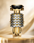 Woda perfumowana dla kobiet Paco Rabanne Fame, 80 ml