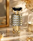 Woda perfumowana dla kobiet Paco Rabanne Fame, 80 ml