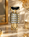 Woda perfumowana dla kobiet Paco Rabanne Fame, 80 ml