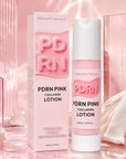 Emulsja do twarzy PDRN Pink z kolagenem i witaminą B12 – nawilżenie i rozświetlenie, 50 ml