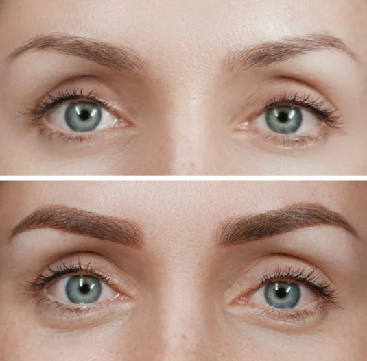 Kredka do Brwi Triangle - narzędzie do perfekcyjnego kształtowania brwi