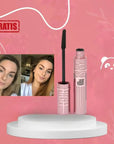 4-in-1-Set für das perfekte Schminken mit Lippenpflegestift als Geschenk