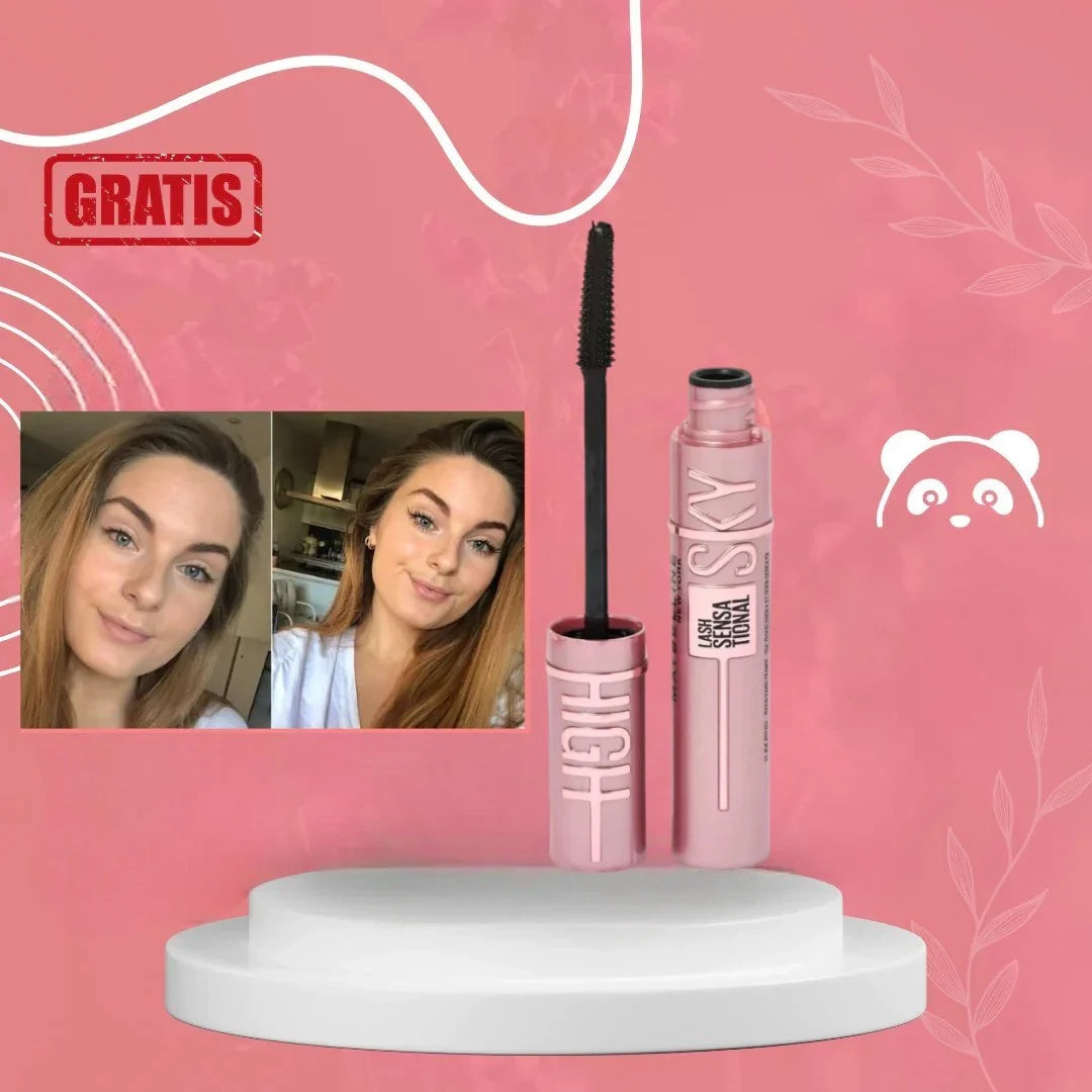 Podkladová báze pod make-up , cushion + řasenka zdarma