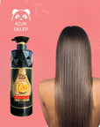 Luxurious Regenerating Shampoo