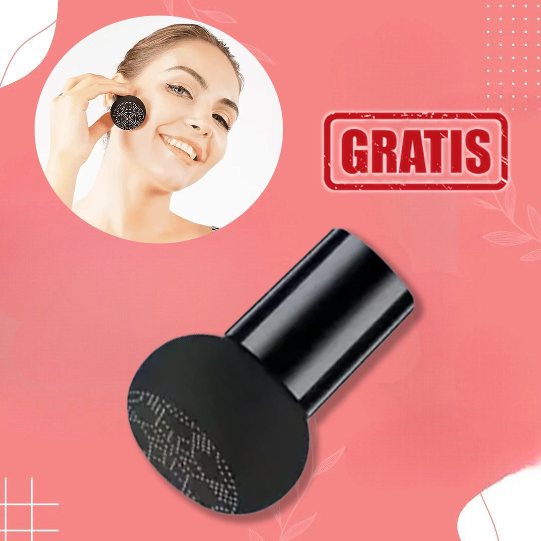 Face Foundation⎪Makeup Base + Mascara for Free