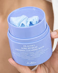 Dr. Althea Pore Refresh Grinding Cleansing Balm – balsam oczyszczający do twarzy – 50 ml - Balsamy do twarzy