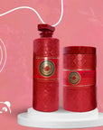 Szampon + Maska z aromatem Baccarat Rouge 540