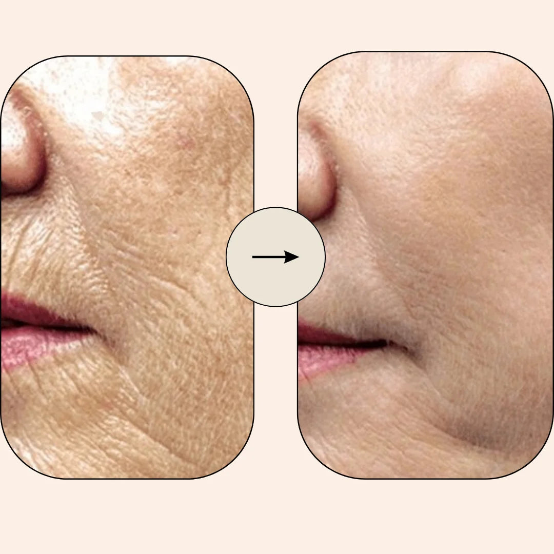 Kapsułki Haicuier – kolagen i ekstrakty dla odmłodzenia skóry