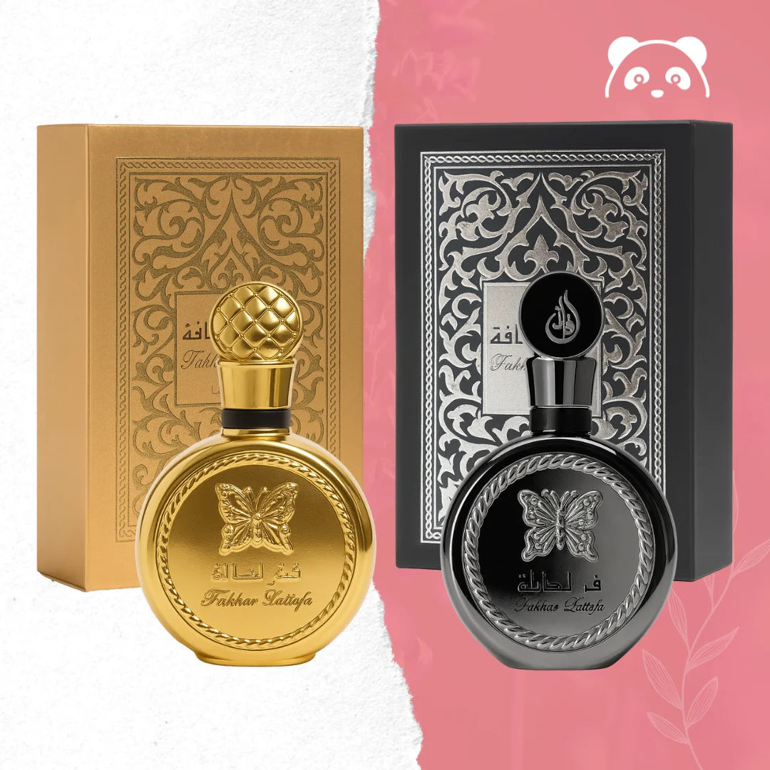 Perfumy unisex Fakhar 100 ml – elegancja, która nie zna granic