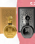 Perfumy unisex Fakhar Lattafa 100 ml – elegancja, która nie zna granic