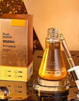 Lifting peptide serum with collagen