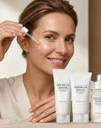 Rozjasňující sada na obličej SKIN1004 Tone Brightening – gel, sérum a krém