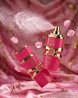 Woda perfumowana damska Yara Lattafa, 50 ml - Perfumy