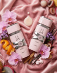 YARA 3-in-1 Set – Elegance, Sweetness, Mystery (3 x 50 ml)