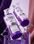 Lotion do ciała przeciwzmarszczkowy Kormesic Botoks Collagen – ujędrniający i intensywnie nawilżający, 200 ml