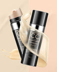 CC Concealer Stick – Covers imperfections and dark circles under the eyes