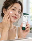 PURITO Wonder Releaf Centella Cream – łagodzący krem do twarzy, 50 ml - Kremy do twarzy