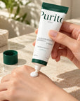PURITO Wonder Releaf Centella Cream – łagodzący krem do twarzy, 50 ml - Kremy do twarzy