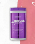 Кератинова маска Botox
