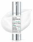 VT Cosmetics - Reedle Shot 300 - Mikroigłowy Booster do Twarzy Poprawiający Teksturę Skóry - 50ml - Boostery do twarzy