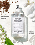 Unisex toaletní voda Maison Margiela REPLICA Lazy Sunday Morning – 100 ml
