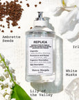 Woda toaletowa unisex Maison Margiela REPLICA Lazy Sunday Morning – 100 ml - Perfumy