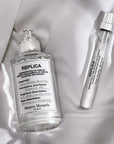 Woda toaletowa unisex Maison Margiela REPLICA Lazy Sunday Morning – 100 ml - Perfumy