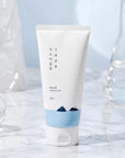 Pianka oczyszczająca do twarzy Round Lab 1025 Dokdo Bubble Foam – 150 ml