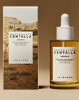 SKIN1004 - Madagascar Centella Ampoule - Ampułka do Twarzy Wąkrota Azjatycka