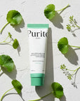 Purito Seoul - Łagodzący krem do twarzy bezzapachowy