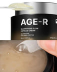 Medicube AGE-R Glutathione Glow – Krem Kapsułkowy