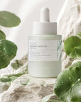 SKIN1004 - Lab in Nature Azelaic Acid 10 Ampoule - Łagodzące Serum z Kwasem Azelainowym - 30ml - Serumy do twarzy