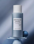 SKIN1004 Hyalu-Teca Glass Skin Milk 210 ml - efekt glass skin