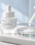 SKIN1004 Matrixyl 10 – bogata półemulsyjna konsystencja serum peptydowego